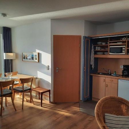 Appartementanlage Yachthafenresidenz Ostseebad Kühlungsborn Eksteriør billede