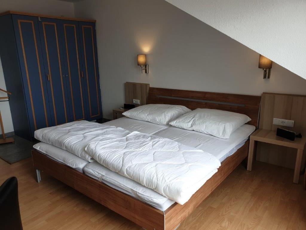 Appartementanlage Yachthafenresidenz Ostseebad Kühlungsborn Eksteriør billede