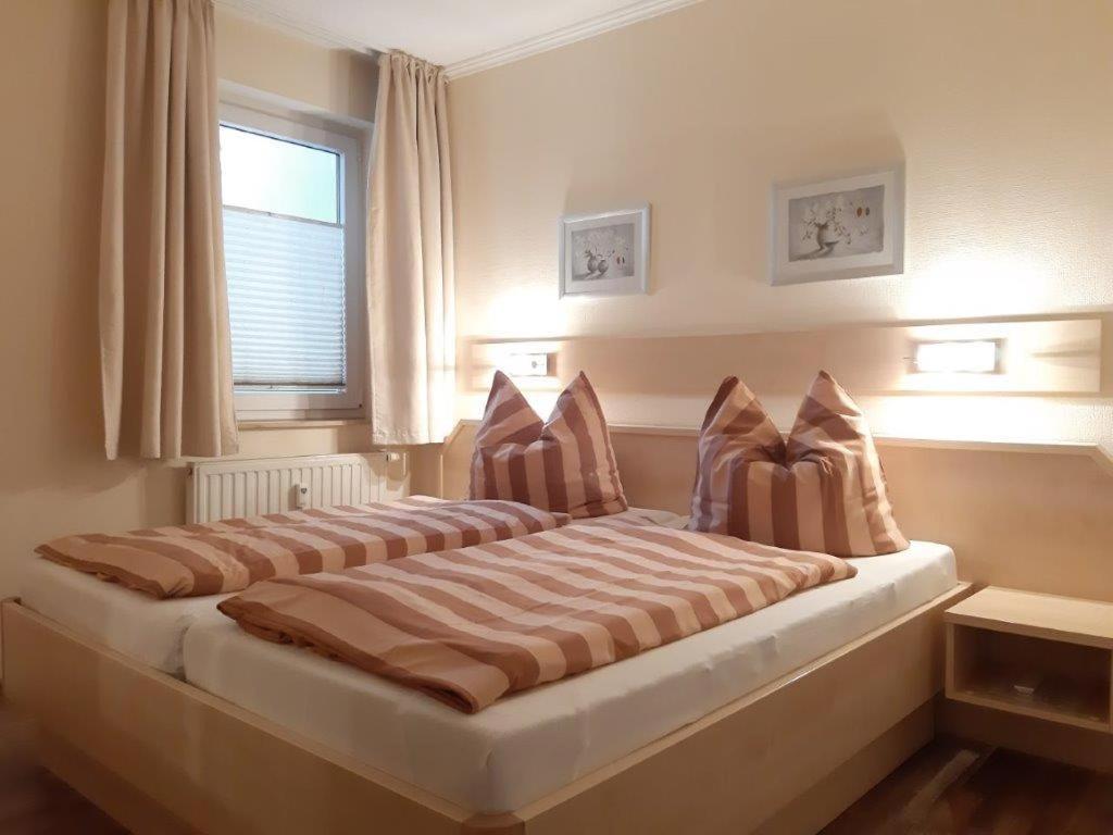 Appartementanlage Yachthafenresidenz Ostseebad Kühlungsborn Eksteriør billede
