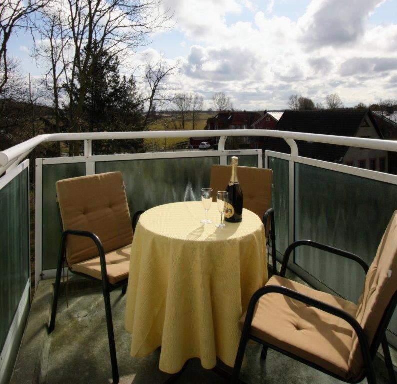 Appartementanlage Yachthafenresidenz Ostseebad Kühlungsborn Eksteriør billede