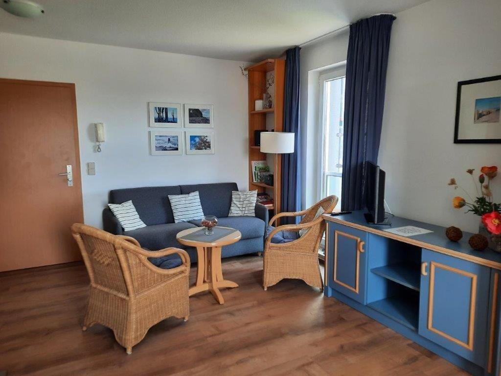 Appartementanlage Yachthafenresidenz Ostseebad Kühlungsborn Eksteriør billede