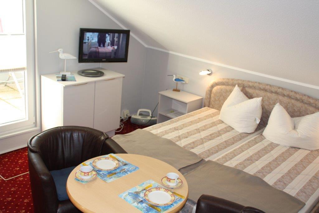Appartementanlage Yachthafenresidenz Ostseebad Kühlungsborn Eksteriør billede