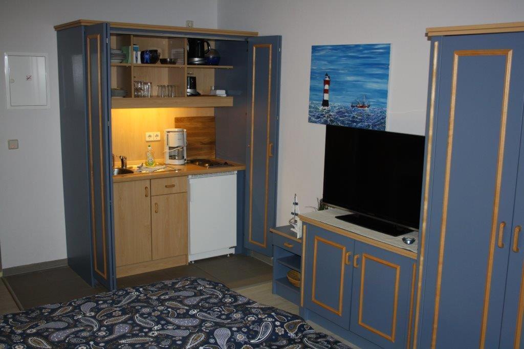 Appartementanlage Yachthafenresidenz Ostseebad Kühlungsborn Eksteriør billede