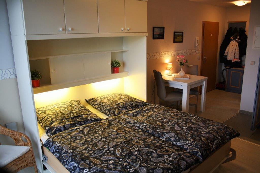 Appartementanlage Yachthafenresidenz Ostseebad Kühlungsborn Eksteriør billede
