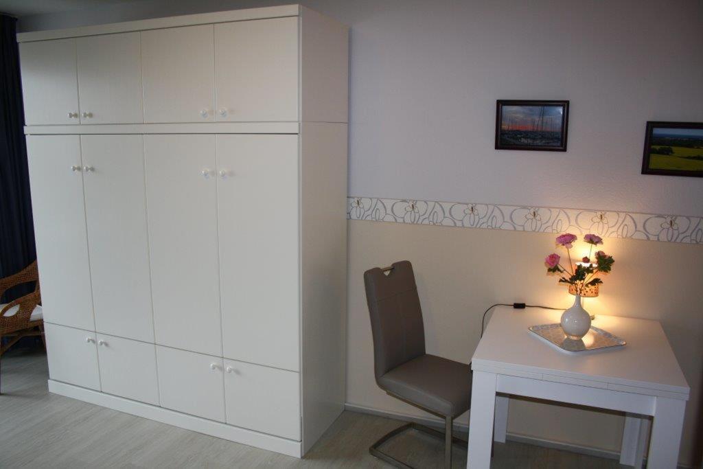Appartementanlage Yachthafenresidenz Ostseebad Kühlungsborn Eksteriør billede