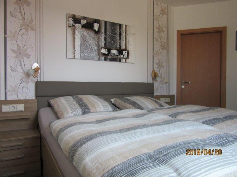 Appartementanlage Yachthafenresidenz Ostseebad Kühlungsborn Eksteriør billede